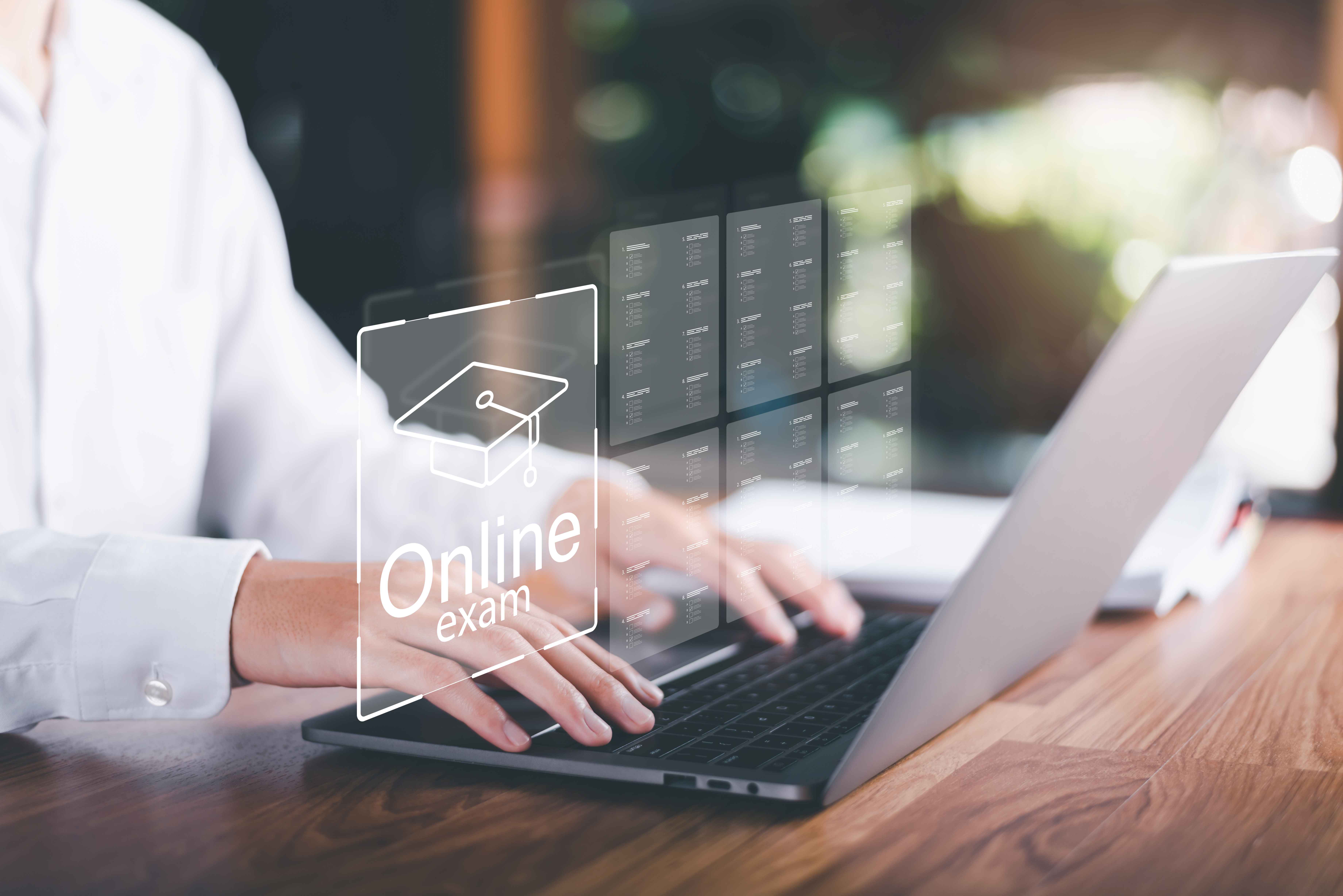 Why IES Stands Out