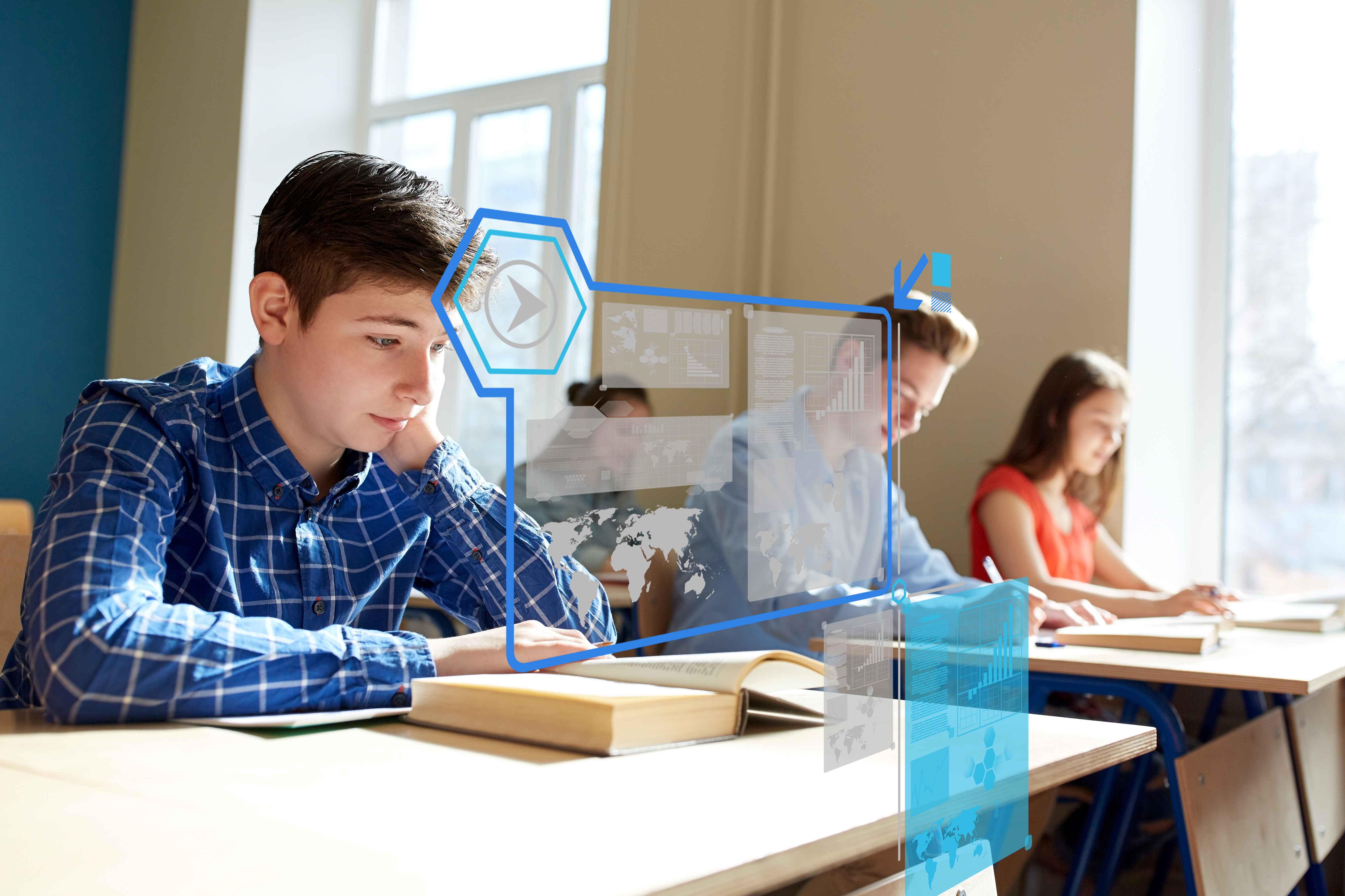 Shaping the Future of Education and Workforce Development